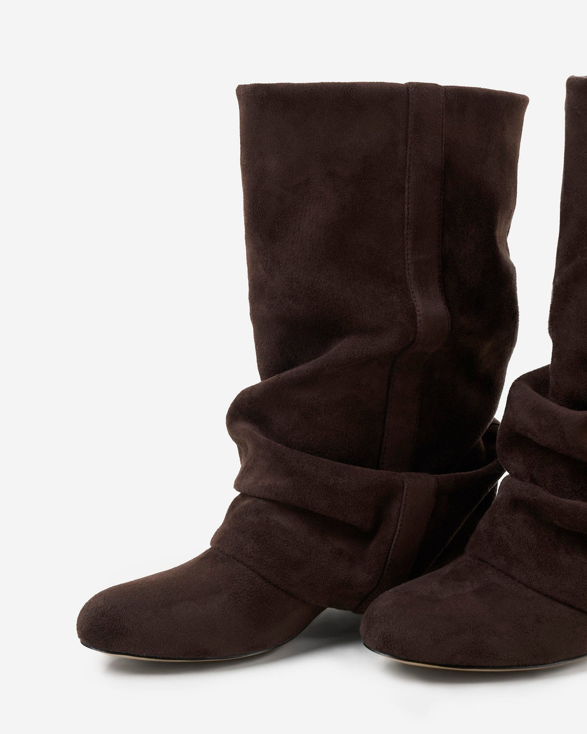 Women's Slouchy Knee High Boots Everyday Fashion Boots