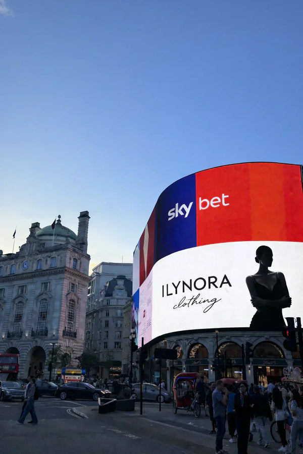 The Story Behind ILYNORA
