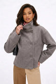 Grey