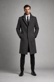 Dark Grey