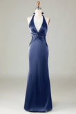 Dark Navy
