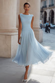 Sky Blue