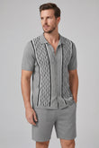 Grey