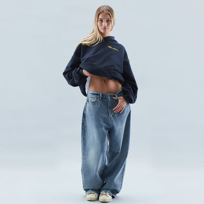 Classic Pullover Regular Fit Hoodie