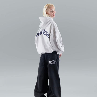 Classic Pullover Regular Fit Hoodie