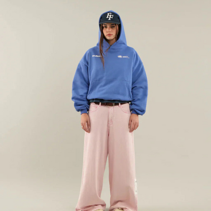 Classic Pullover Regular Fit Hoodie