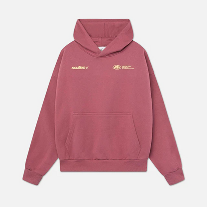 Classic Pullover Regular Fit Hoodie