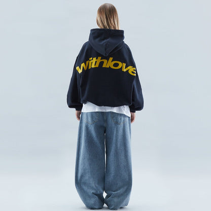 Classic Pullover Regular Fit Hoodie