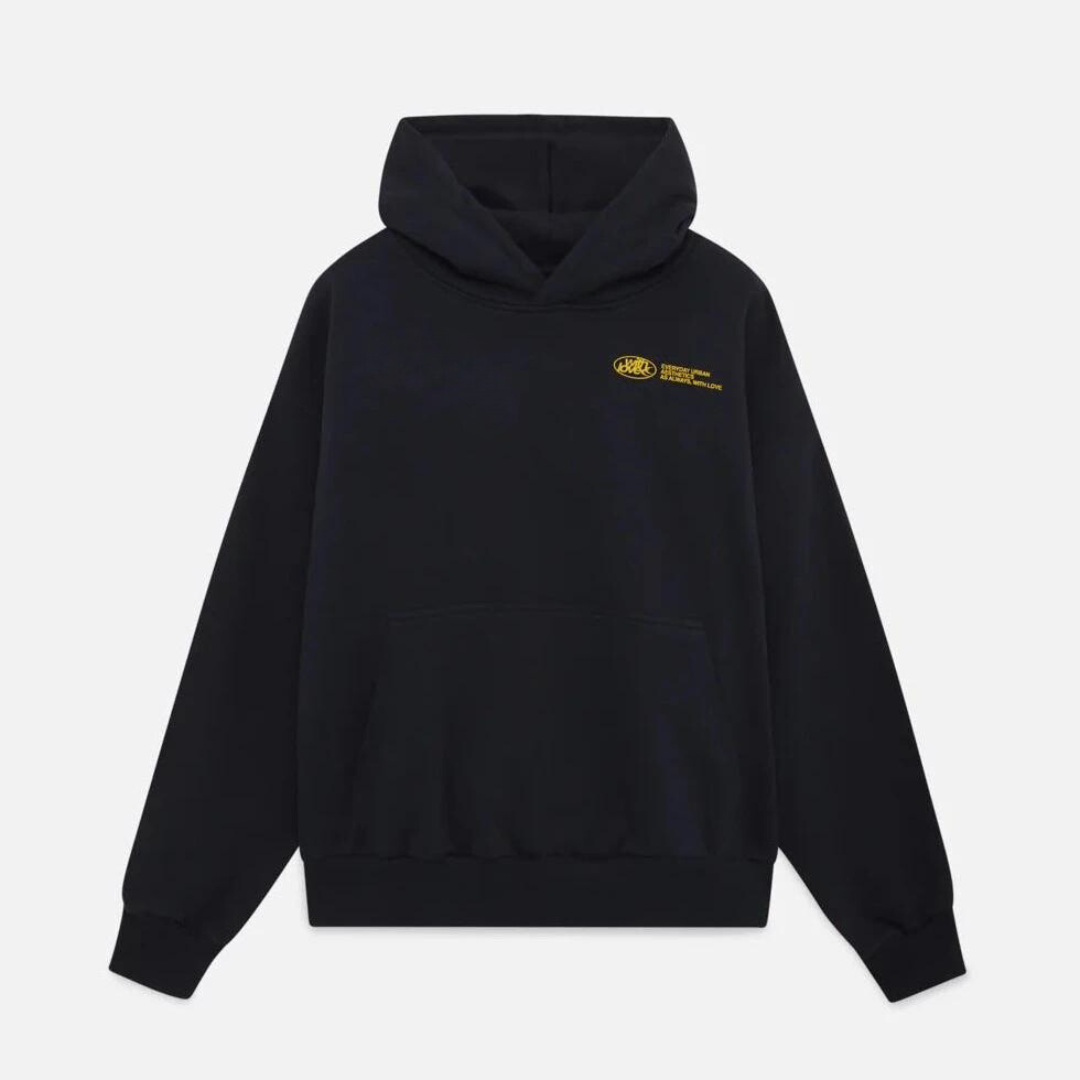 Classic Pullover Regular Fit Hoodie