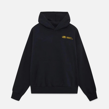 Classic Pullover Regular Fit Hoodie