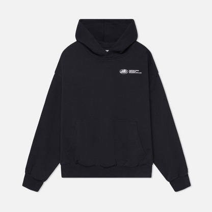 Classic Pullover Regular Fit Hoodie