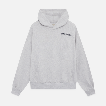 Classic Pullover Regular Fit Hoodie