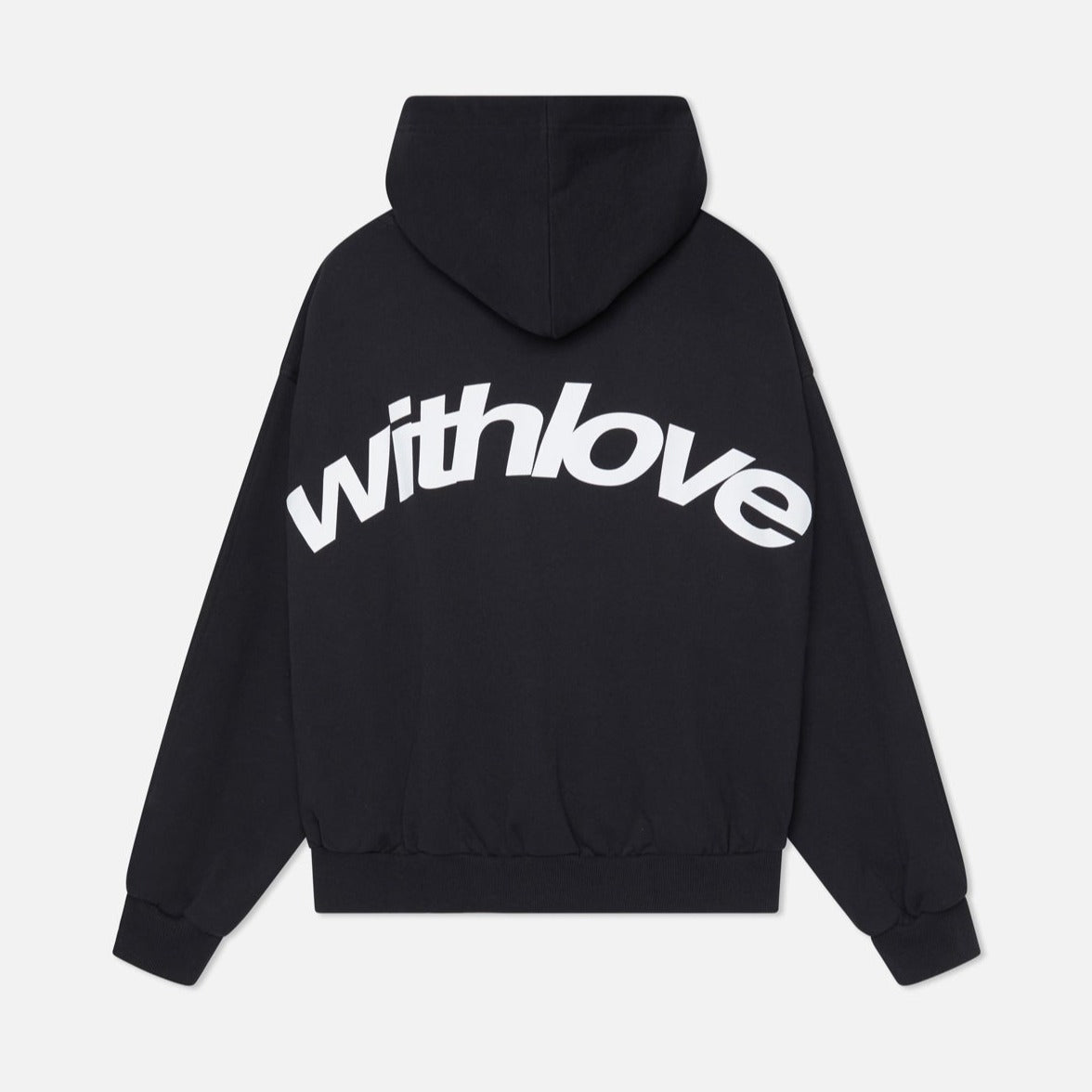 Classic Pullover Regular Fit Hoodie