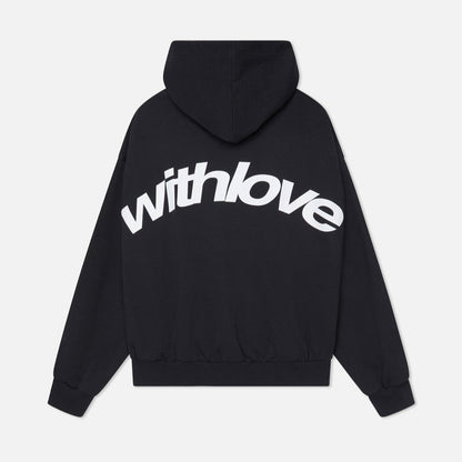 Classic Pullover Regular Fit Hoodie