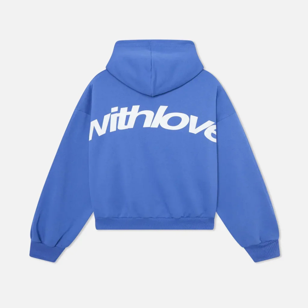 Classic Pullover Regular Fit Hoodie