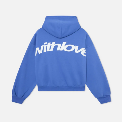 Classic Pullover Regular Fit Hoodie