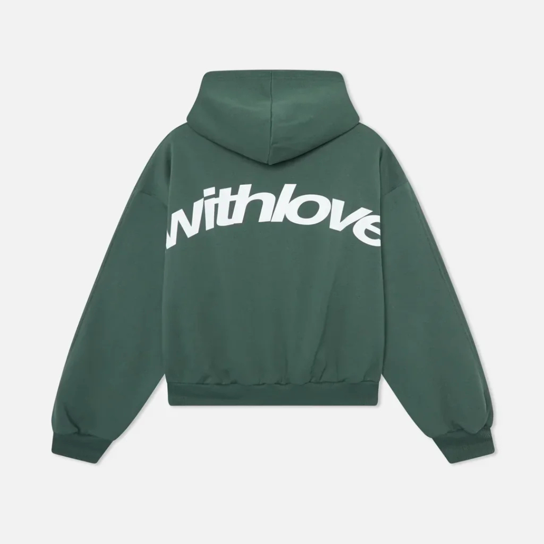 Classic Pullover Regular Fit Hoodie