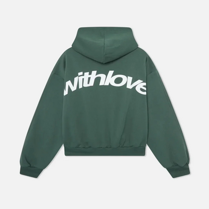 Classic Pullover Regular Fit Hoodie