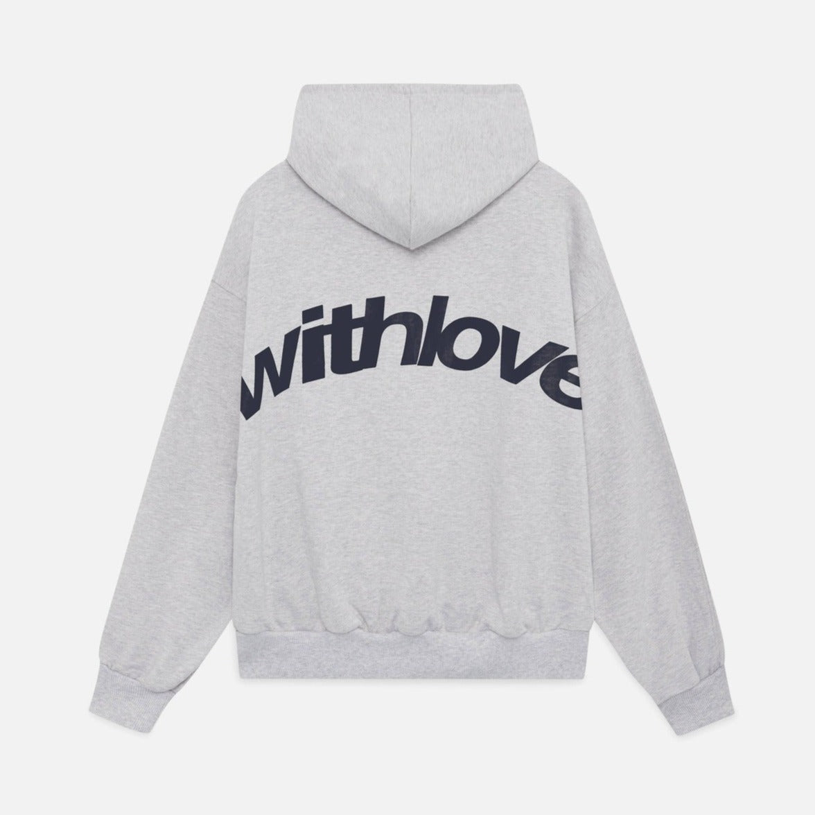 Classic Pullover Regular Fit Hoodie