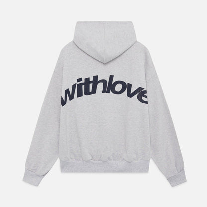 Classic Pullover Regular Fit Hoodie