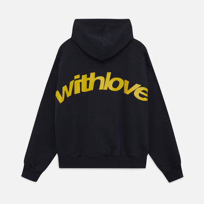 Classic Pullover Regular Fit Hoodie