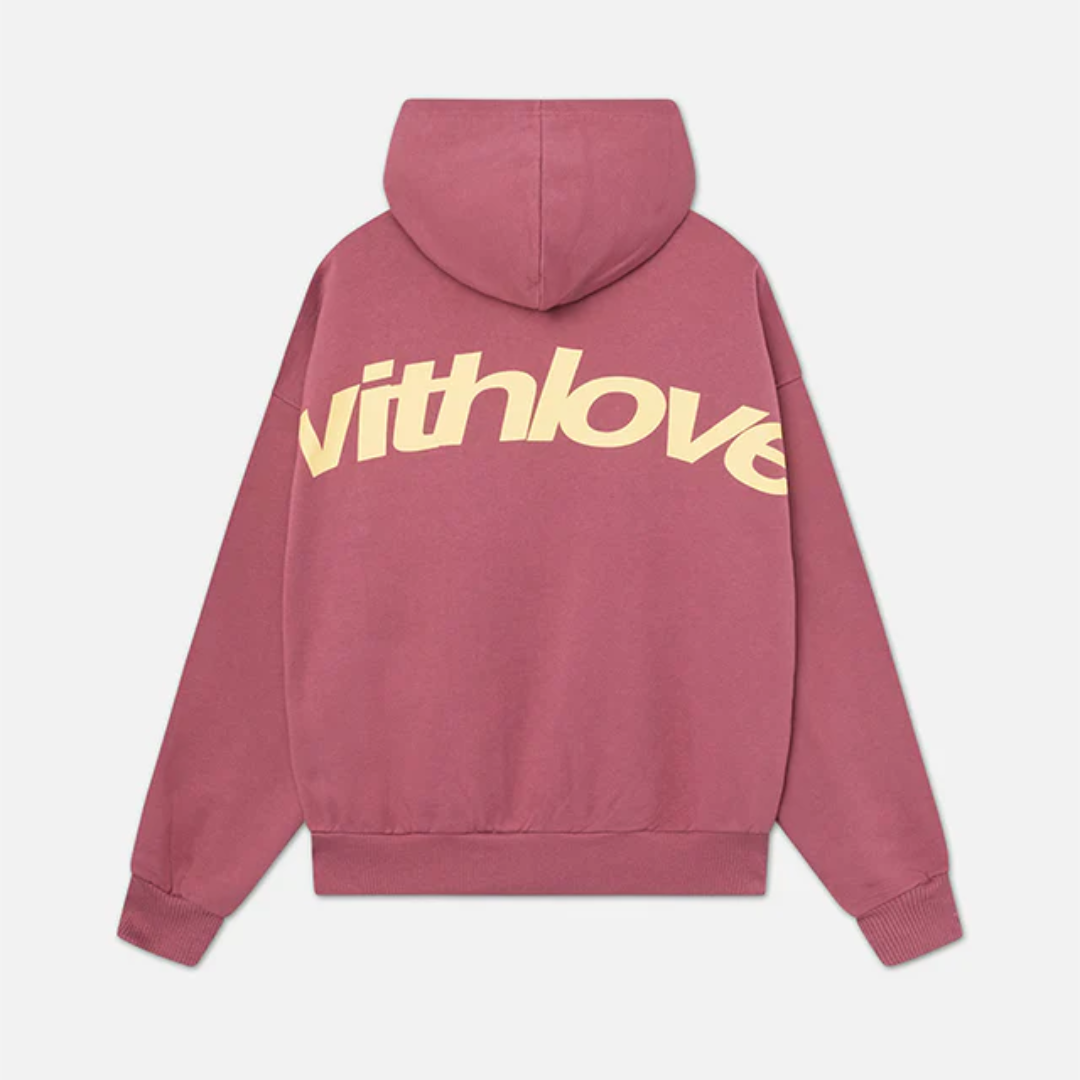 Classic Pullover Regular Fit Hoodie