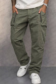 Army Green