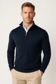 Dark Navy