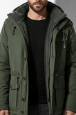 Dark Green