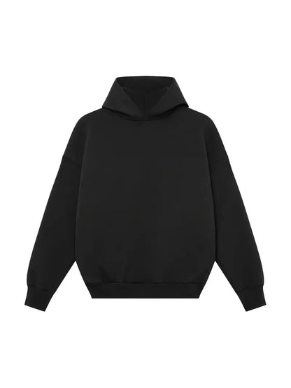 Men's Hoodie and Jogger Tracksuit Set