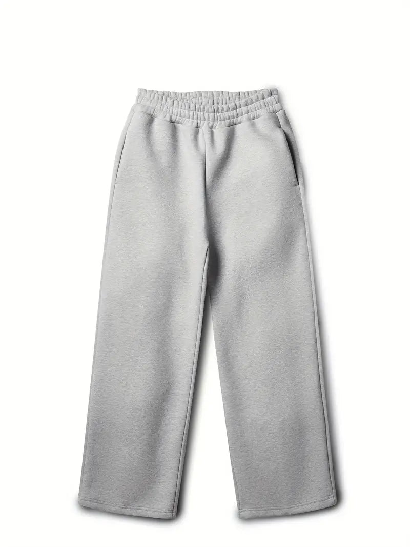 Men's Hoodie and Jogger Tracksuit Set