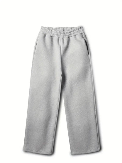 Men's Hoodie and Jogger Tracksuit Set