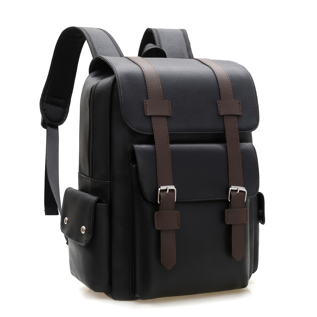 Men's Large Capacity Commuter Backpack