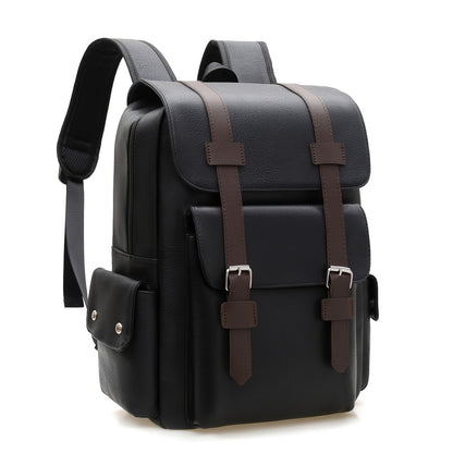 Men's Large Capacity Commuter Backpack