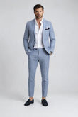 Light Blue