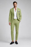 Light Green