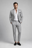 Light Grey
