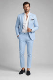 Sky Blue