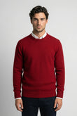 Rust Red
