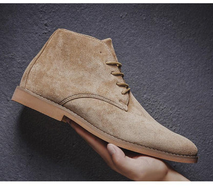 Men's Modern Everyday Boots
