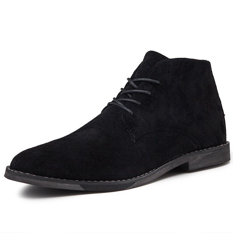 Men's Modern Everyday Boots