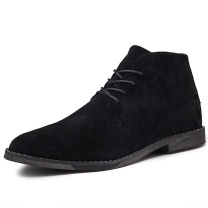 Men's Modern Everyday Boots