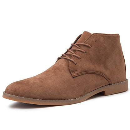 Men's Modern Everyday Boots