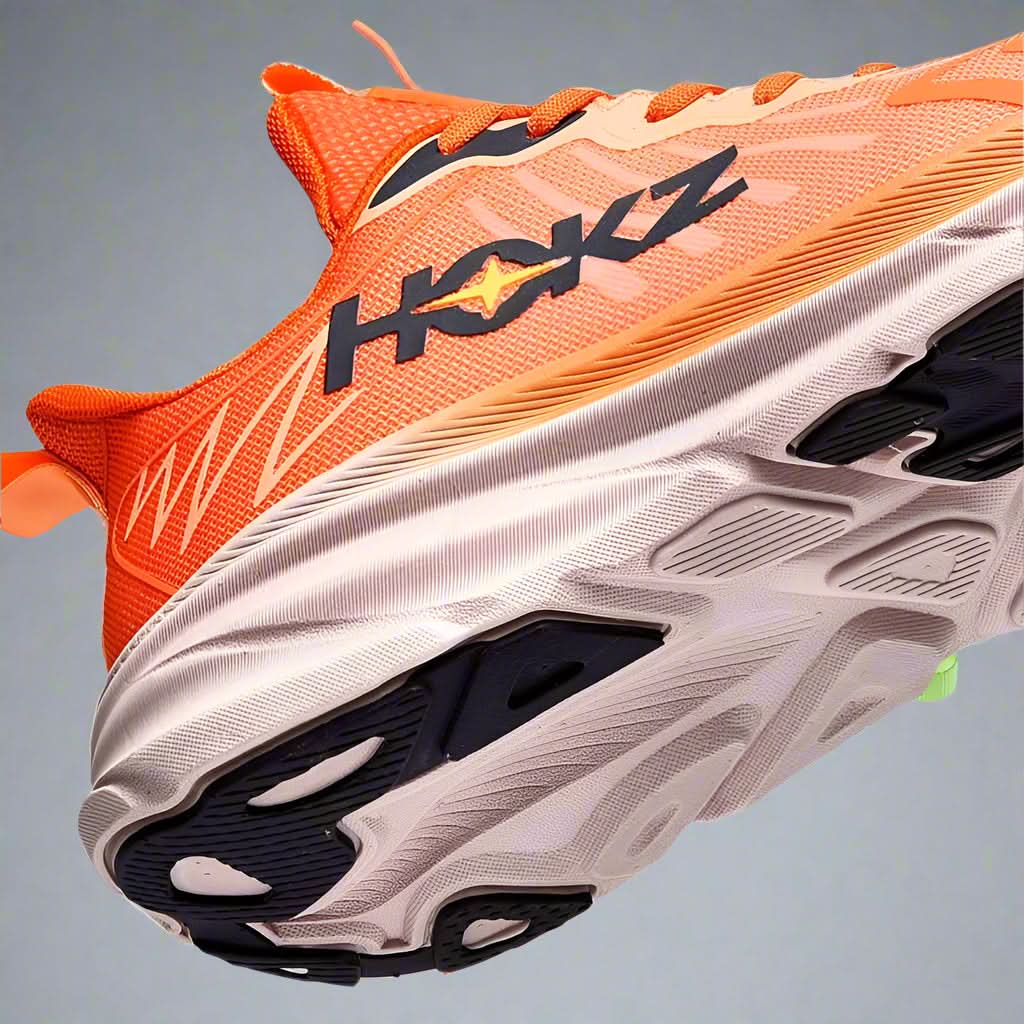 Men's Orthopedic Cushioned Running Sneakers