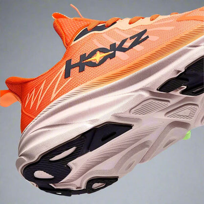 Men's Orthopedic Cushioned Running Sneakers