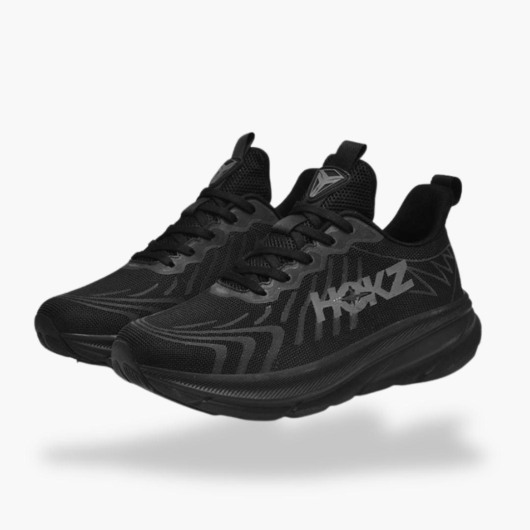 Men's Orthopedic Cushioned Running Sneakers