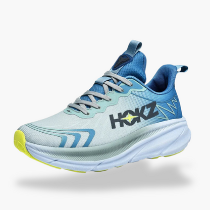 Men's Orthopedic Cushioned Running Sneakers