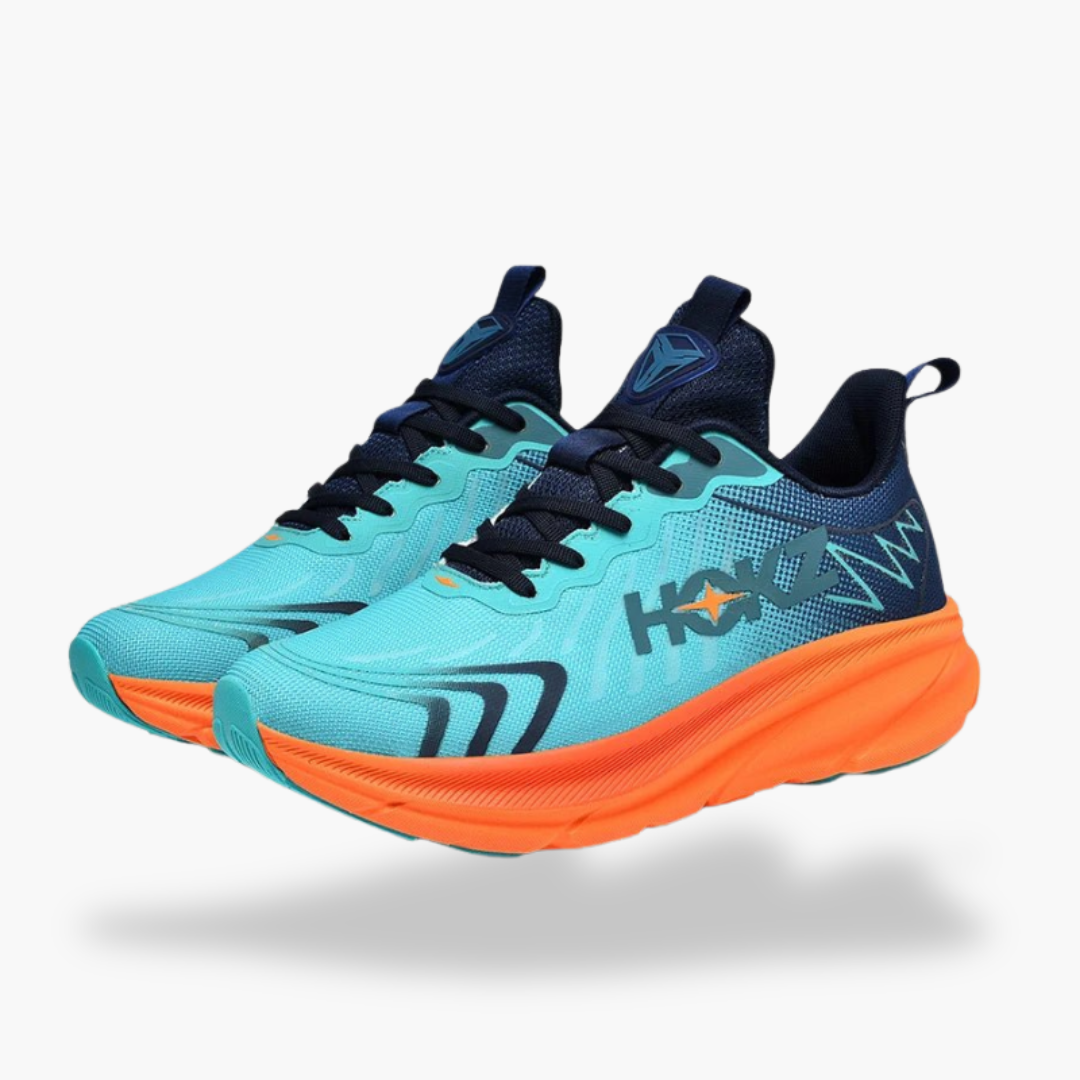 Men's Orthopedic Cushioned Running Sneakers