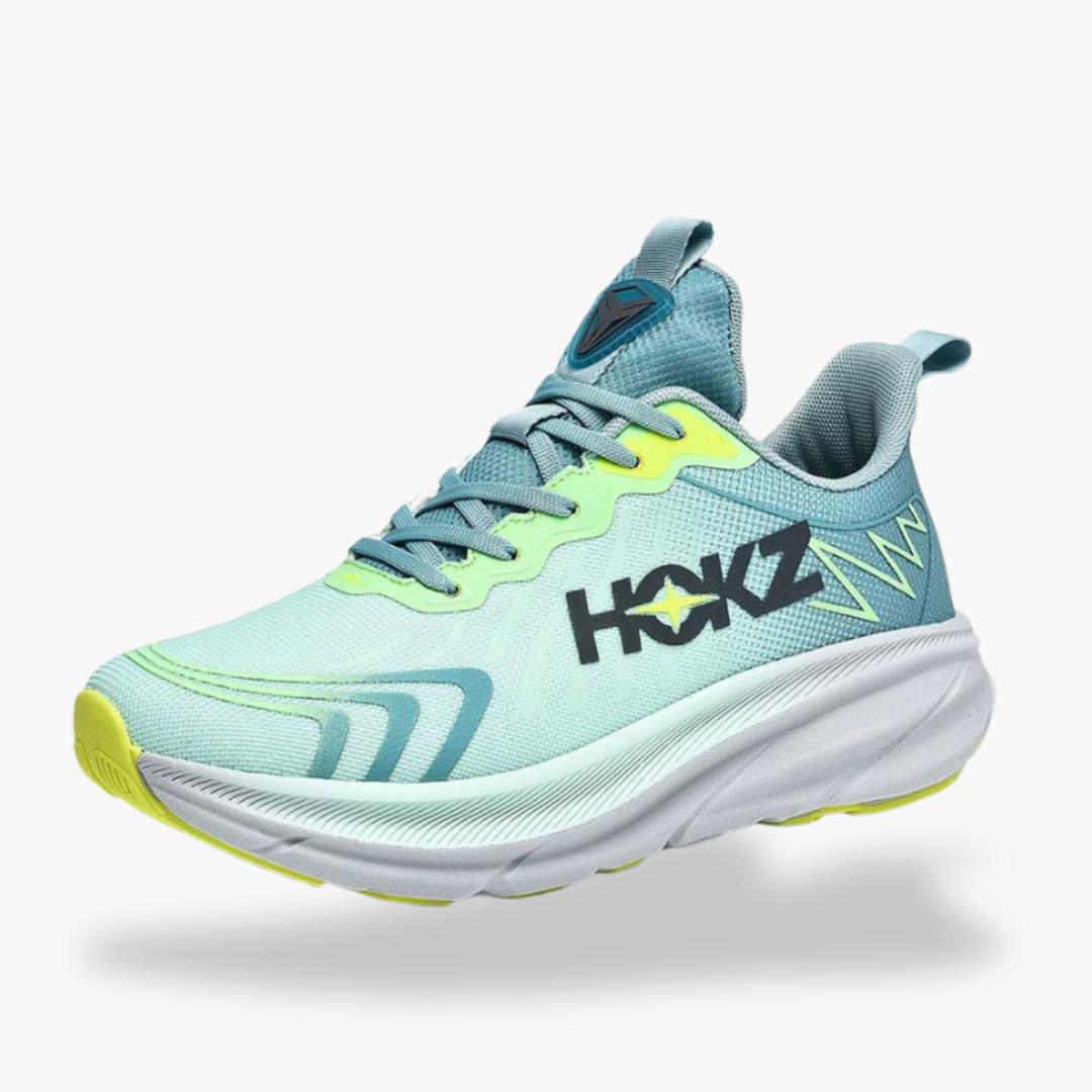 Men's Orthopedic Cushioned Running Sneakers