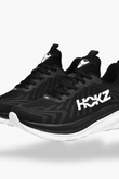 White/Black
